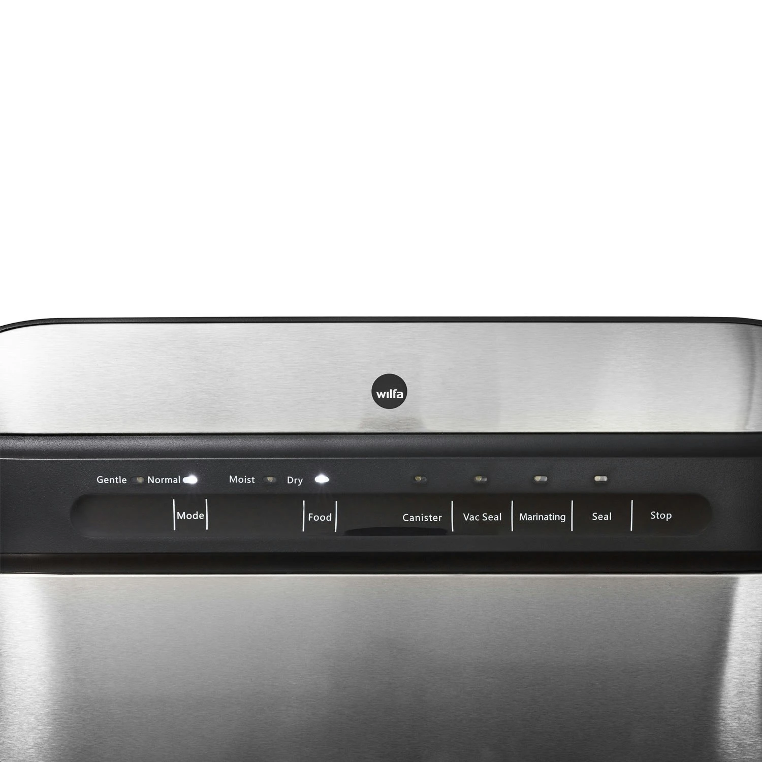 Wilfa Moose Vacuum Sealer VS-0824S 6 Wilfa Moose Vacuum Sealer VS-0824S - Image 4
