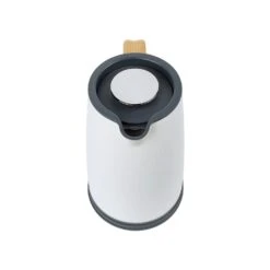 Wilfa Spring Vedenkeitin 1,7L, Valkoinen 8 Wilfa Spring Vedenkeitin 1,7L, Valkoinen -Keittiökonekauppa wilfa spring vedenkeitin 17l vaaleanpunainen 4