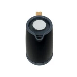 Wilfa Spring Vedenkeitin 1,7L, Musta 8 Wilfa Spring Vedenkeitin 1,7L, Musta -Keittiökonekauppa wilfa spring vedenkeitin 17l vaaleanpunainen 7