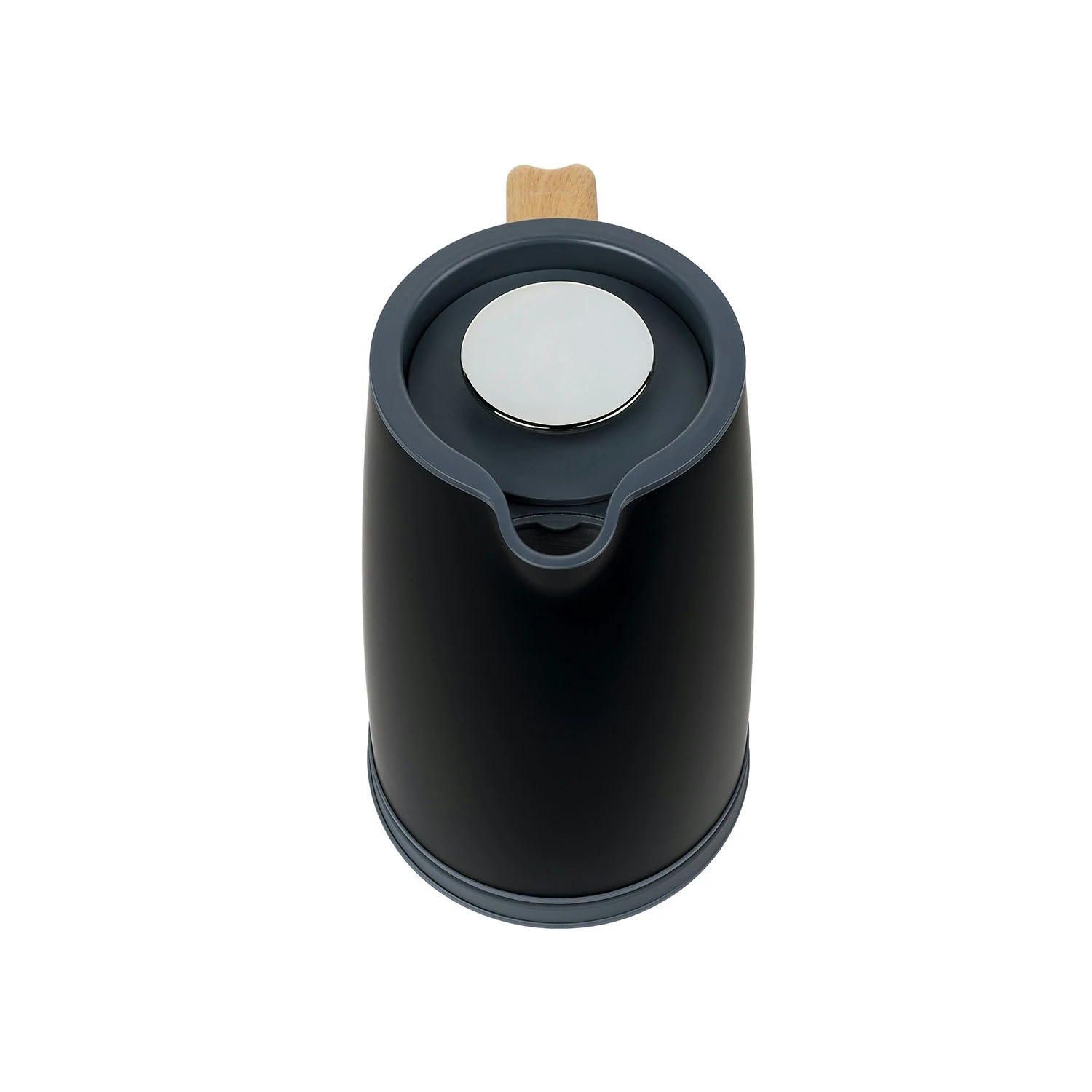 Wilfa Spring Vedenkeitin 1,7L, Musta 5 Wilfa Spring Vedenkeitin 1,7L, Musta - Image 3