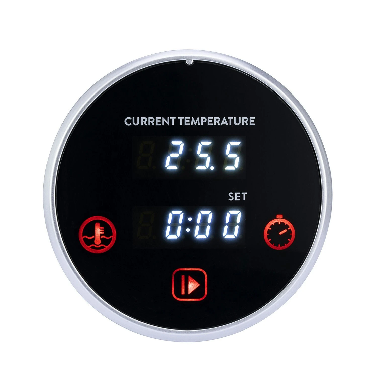 Wilfa SVS-1200S Sous Vide 6 Wilfa SVS-1200S Sous Vide - Image 4