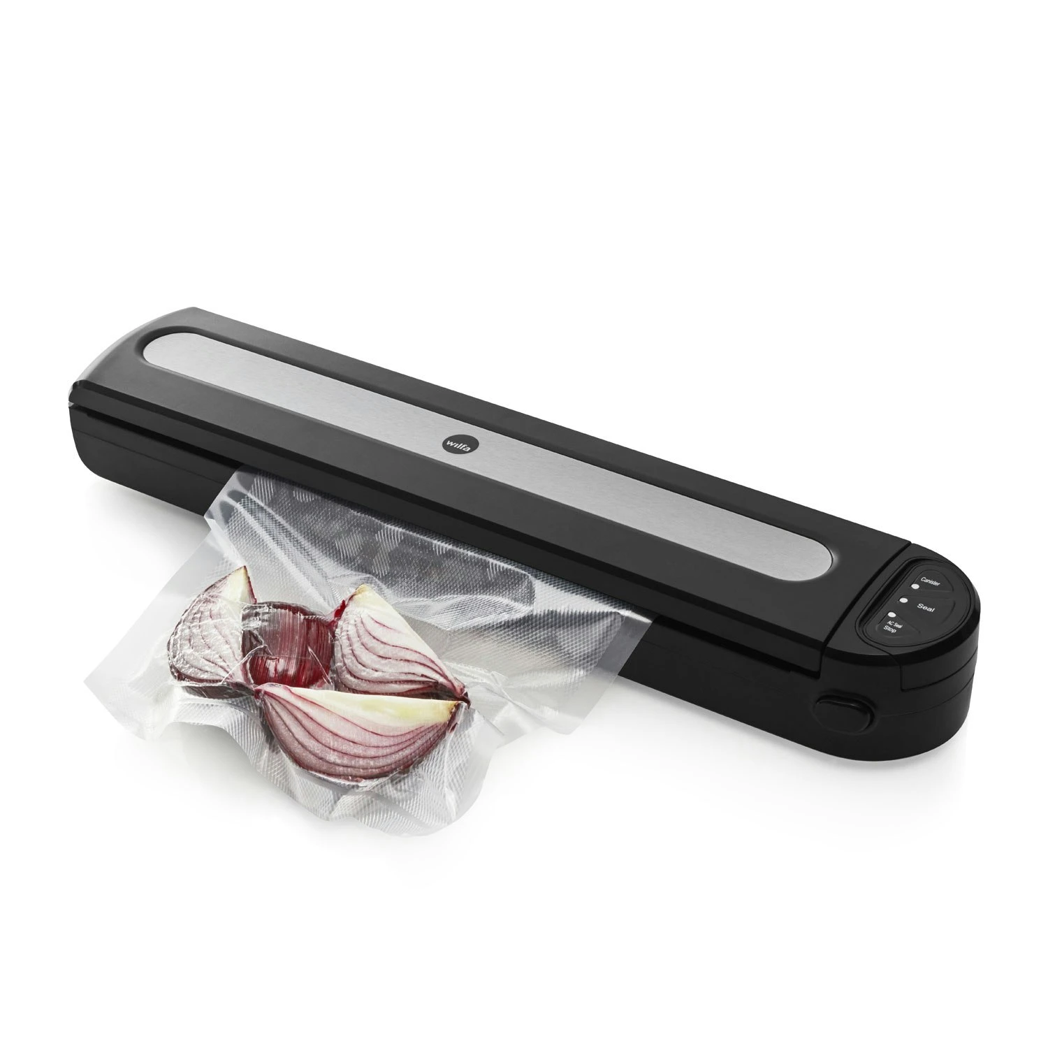 Wilfa Trout Vacuum Sealer VS-0812B 4 Wilfa Trout Vacuum Sealer VS-0812B - Image 2