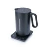 Wilfa WSDK-2000S Kettle 1,25 L, Black -Keittiökonekauppa wilfa wsdk 2000 kettle 125 l 3