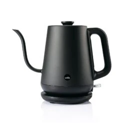 Wilfa WSPOK-1000B Black Pour Kettle 0,8 L, Black