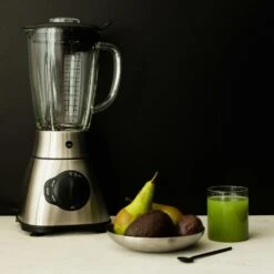 Wilfa Xplode Vital Blender BBLSP-1800S -Keittiökonekauppa wilfa xplode vital blender bblsp 1800s 2