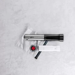 Zwilling Enfinigy Tyhjiökypsennin, Musta 9 Zwilling Enfinigy Tyhjiökypsennin, Musta -Keittiökonekauppa zwilling enfinigy 22