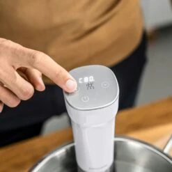 Zwilling Enfinigy Tyhjiökypsennin, Valkoinen -Keittiökonekauppa zwilling enfinigy 27