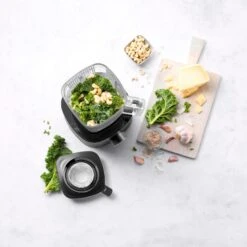 Zwilling Enfinigy Power Tehosekoitin, 1,8 L -Keittiökonekauppa zwilling enfinigy 48