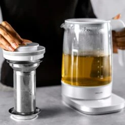 Zwilling Enfinigy Vedenkeitin 1,7 L, Valkoinen 11 Zwilling Enfinigy Vedenkeitin 1,7 L, Valkoinen -Keittiökonekauppa zwilling enfinigy 63