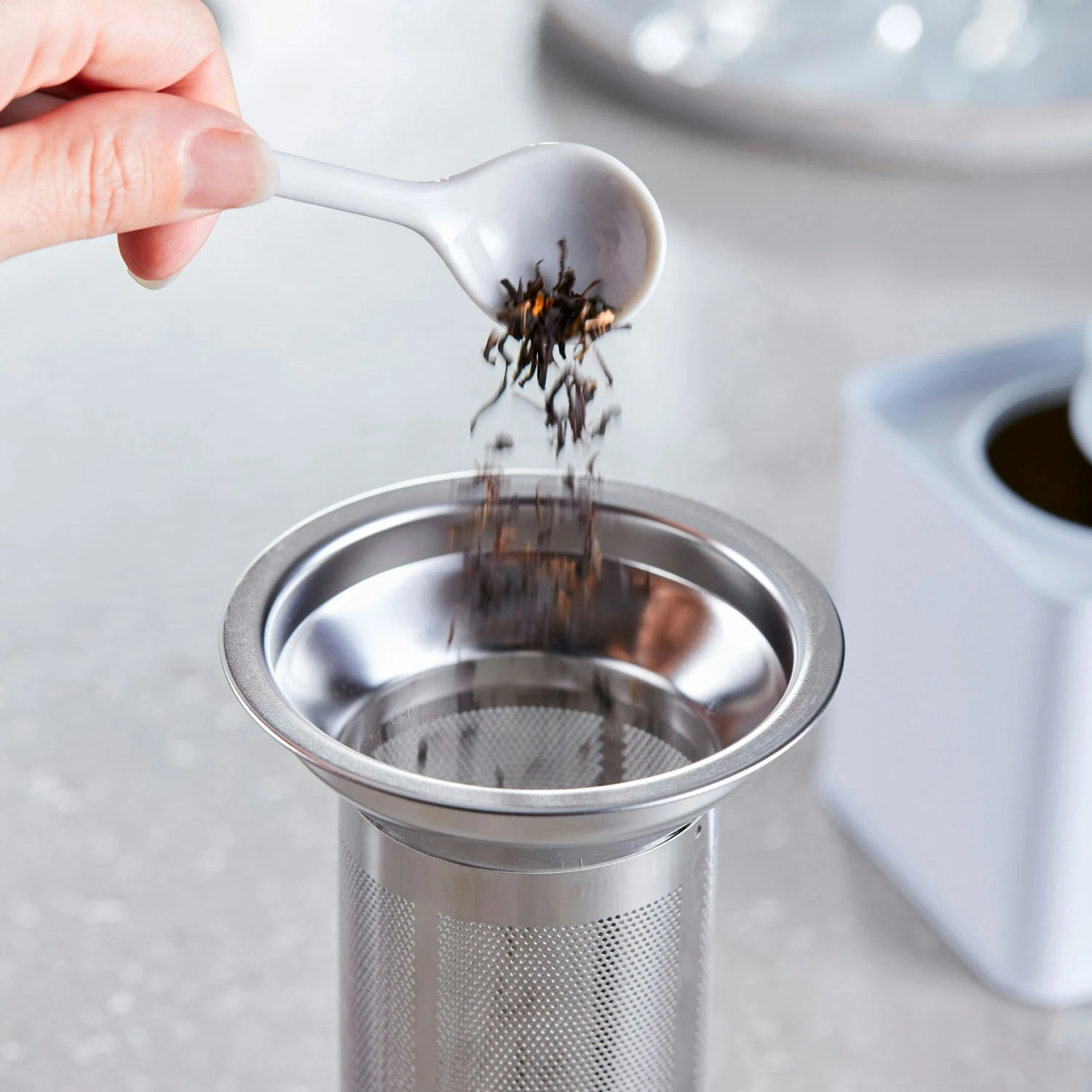 Zwilling Enfinigy Vedenkeitin 1,7 L, Musta 6 Zwilling Enfinigy Vedenkeitin 1,7 L, Musta - Image 4