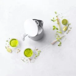 Zwilling Enfinigy Vedenkeitin 1,5 L, Hopea -Keittiökonekauppa zwilling enfinigy kettle 15 l 3