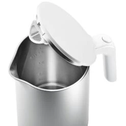 Zwilling Enfinigy Vedenkeitin 1,5 L, Hopea -Keittiökonekauppa zwilling enfinigy kettle 15 l 4