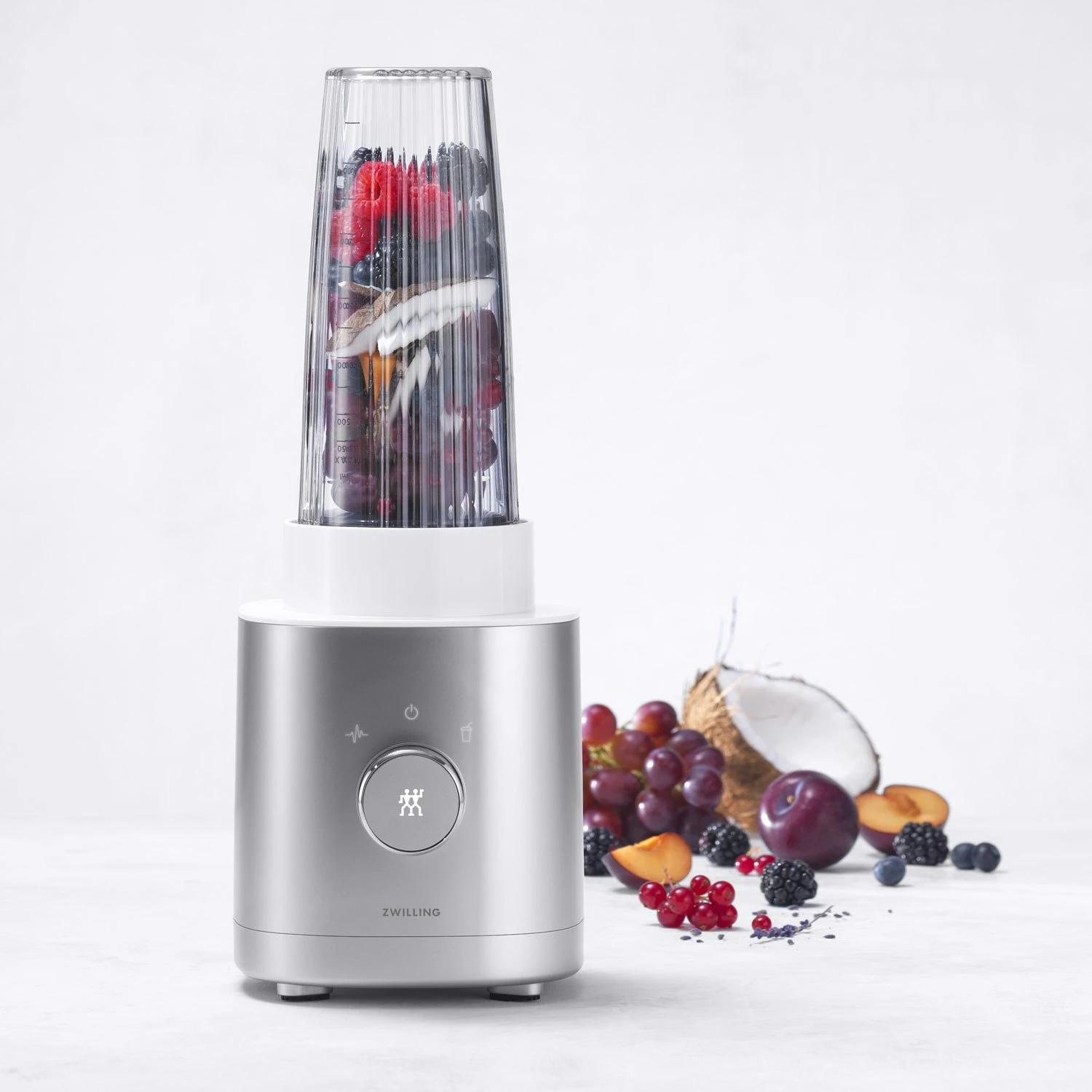 Zwilling Enfinigy Personal Tehosekoitin 0,55 L 4 Zwilling Enfinigy Personal Tehosekoitin 0,55 L - Image 2