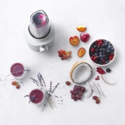 Zwilling Enfinigy Personal Tehosekoitin 0,55 L 9 Zwilling Enfinigy Personal Tehosekoitin 0,55 L -Keittiökonekauppa zwilling enfinigy personal tehosekoitin 055 l 3