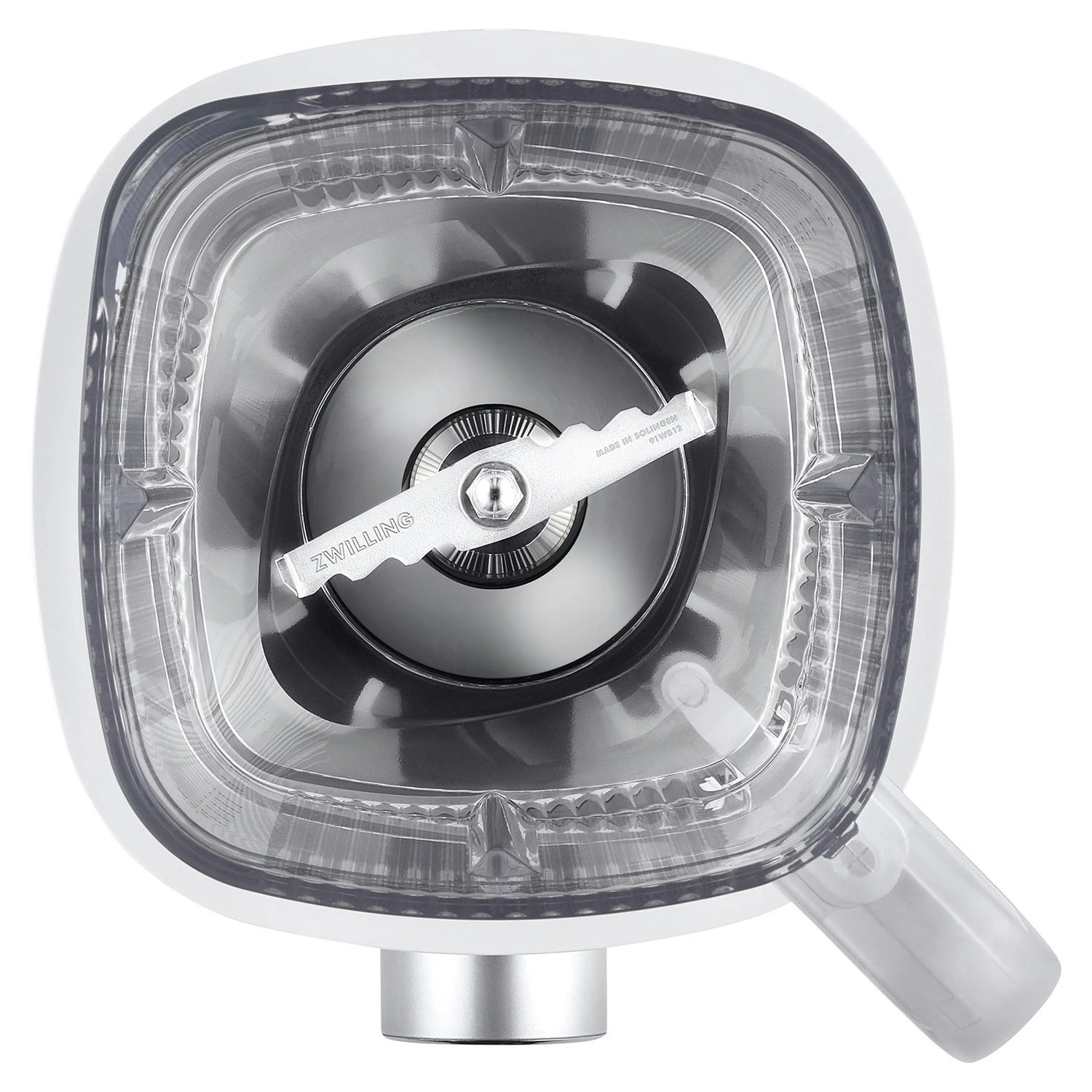 Zwilling Enfinigy Power Tehosekoitin 1,8 L 4 Zwilling Enfinigy Power Tehosekoitin 1,8 L - Image 2