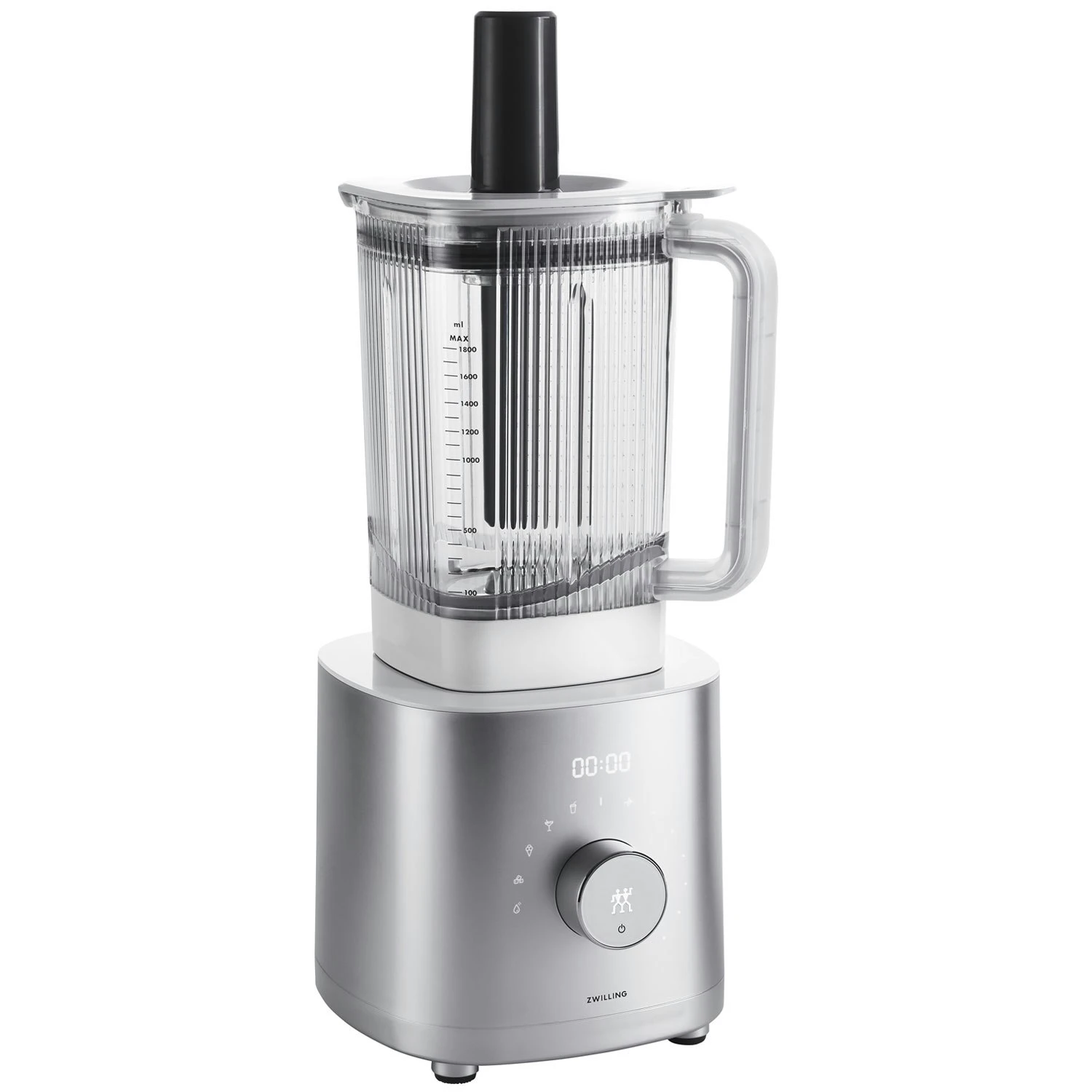 Zwilling Enfinigy Power Tehosekoitin 1,8 L 5 Zwilling Enfinigy Power Tehosekoitin 1,8 L - Image 3