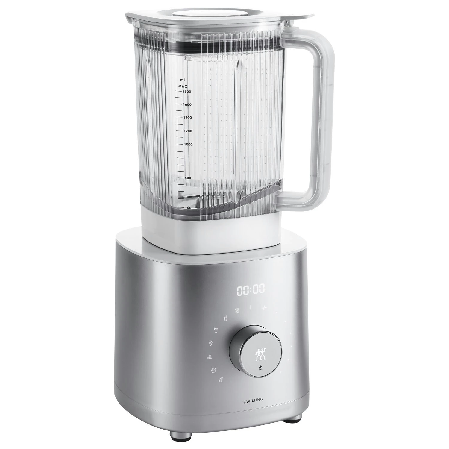 Zwilling Enfinigy Pro Power Tehosekoitin 1,8 L 3 Zwilling Enfinigy Pro Power Tehosekoitin 1,8 L