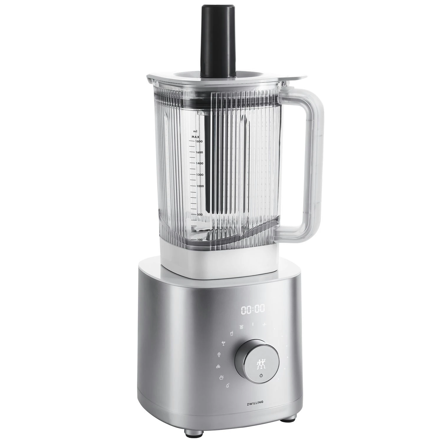 Zwilling Enfinigy Pro Power Tehosekoitin 1,8 L 5 Zwilling Enfinigy Pro Power Tehosekoitin 1,8 L - Image 3