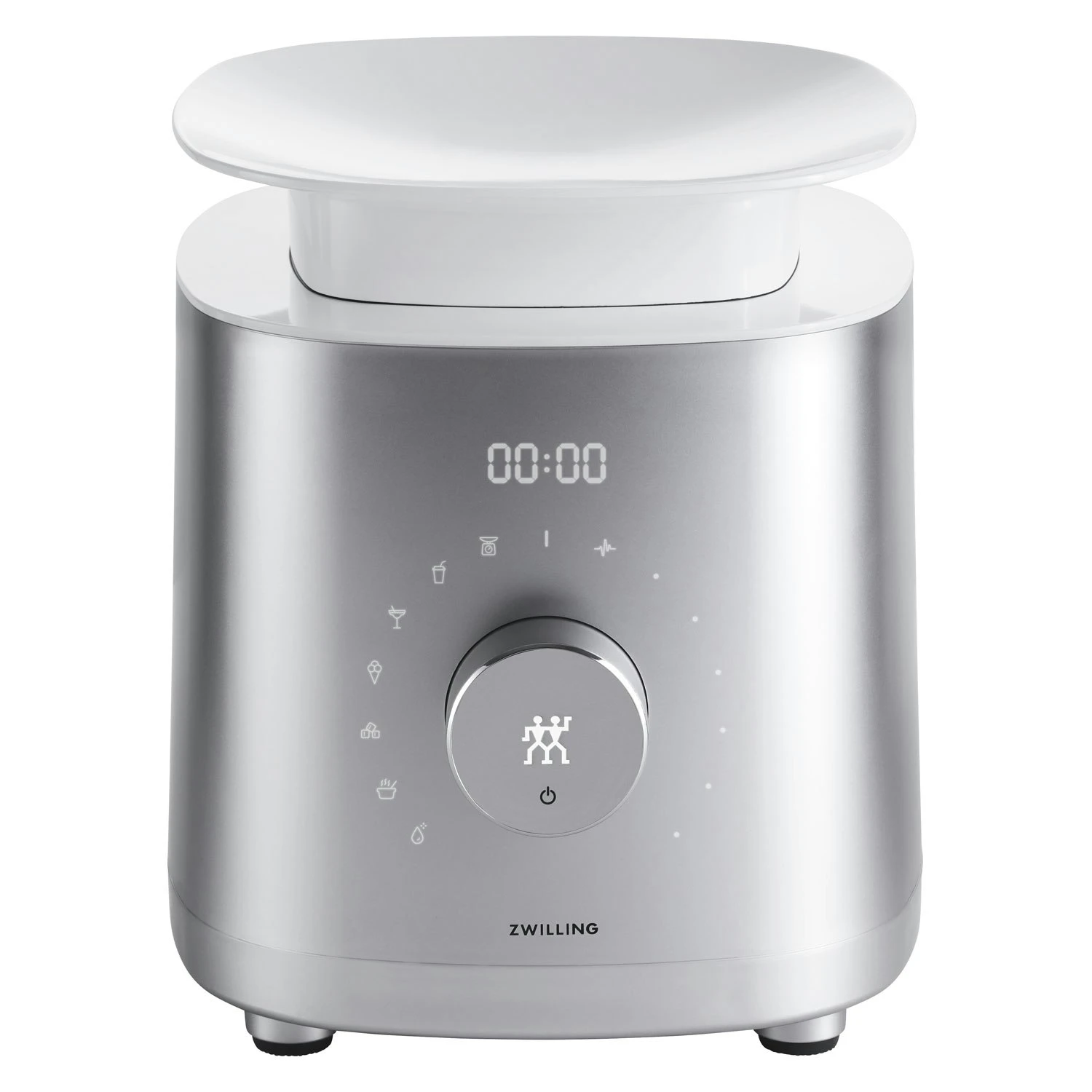 Zwilling Enfinigy Pro Power Tehosekoitin 1,8 L 6 Zwilling Enfinigy Pro Power Tehosekoitin 1,8 L - Image 4