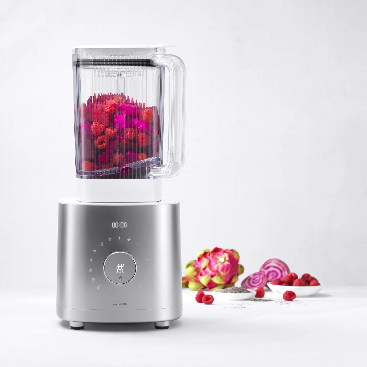 Zwilling Enfinigy Pro Power Tehosekoitin 1,8 L 4 Zwilling Enfinigy Pro Power Tehosekoitin 1,8 L - Image 2