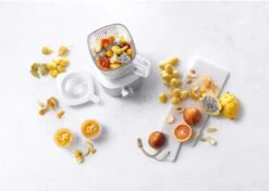 Zwilling Enfinigy Table Tehosekoitin 1,4 L -Keittiökonekauppa zwilling enfinigy table tehosekoitin 14 l 4