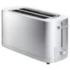 Zwilling Enfinigy Toaster 4 Slices, Hopea 1 Zwilling Enfinigy Toaster 4 Slices, Hopea -Keittiökonekauppa zwilling enfinigy toaster 4 slices 0