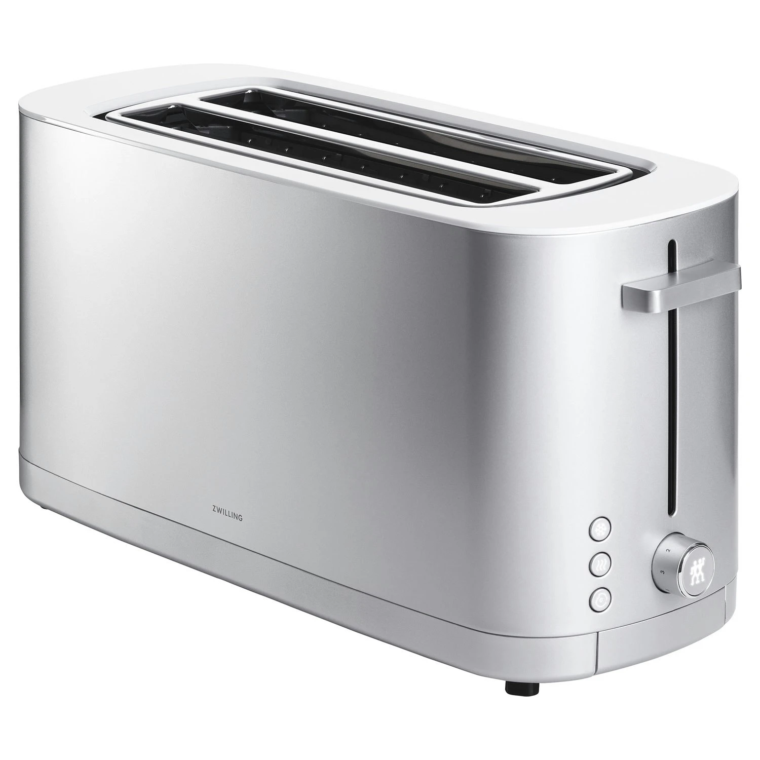 Zwilling Enfinigy Toaster 4 Slices, Hopea 3 Zwilling Enfinigy Toaster 4 Slices, Hopea