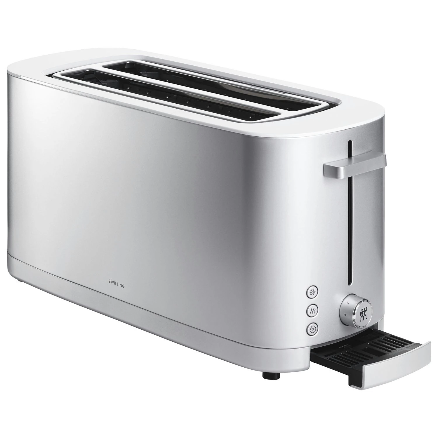 Zwilling Enfinigy Toaster 4 Slices, Hopea 4 Zwilling Enfinigy Toaster 4 Slices, Hopea - Image 2