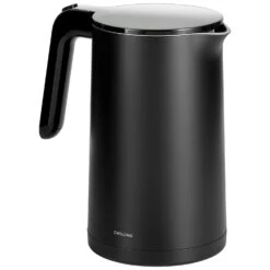 Zwilling Enfinigy Vedenkeitin 1,5 L, Musta