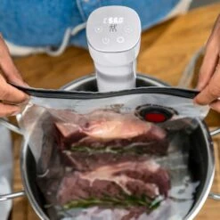 Zwilling Fresh & Save Aloituspakkaus Tyhjiökypsennin -Keittiökonekauppa zwilling fresh save aloituspakkaus tyhjiokypsennin 5