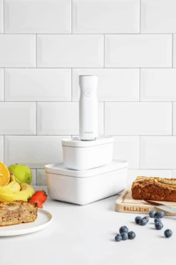 Zwilling Fresh & Save Eväsrasia Muovi, 15x22 Cm / 1.6 L 11 Zwilling Fresh & Save Eväsrasia Muovi, 15x22 Cm / 1.6 L -Keittiökonekauppa zwilling fresh save evasrasia muovi 12