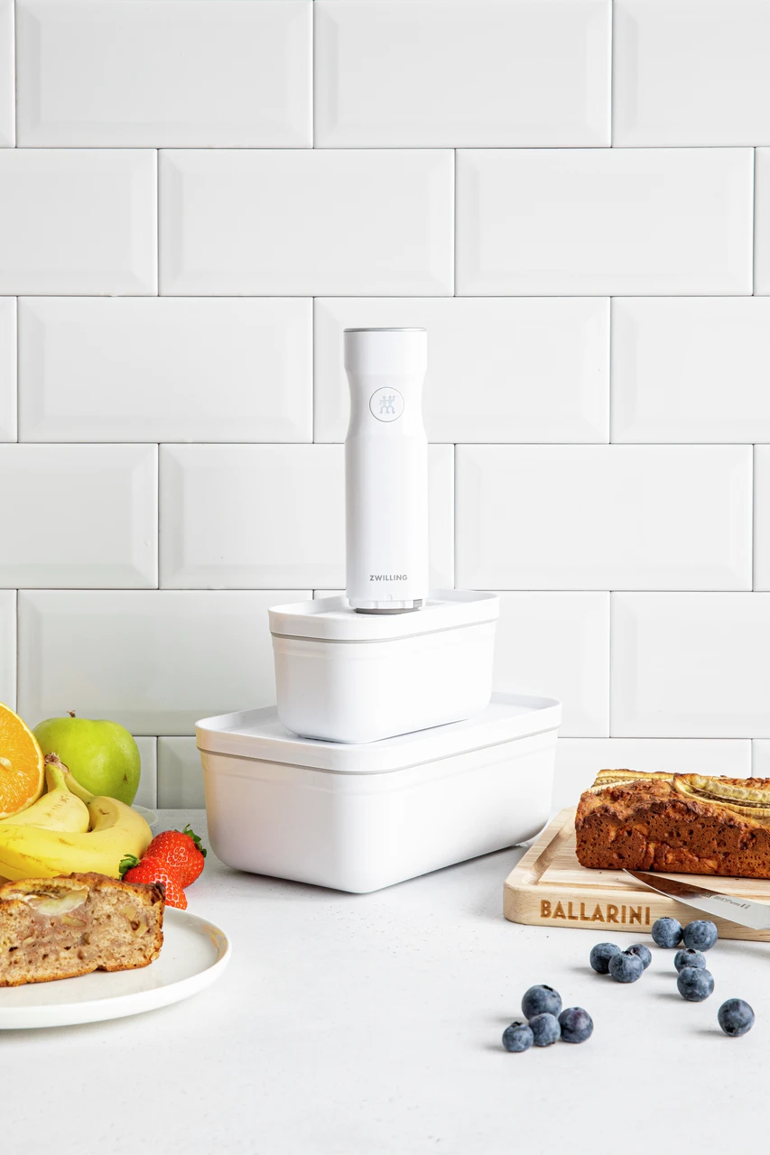 Zwilling Fresh & Save Eväsrasia Muovi, 15x22 Cm / 1.6 L 6 Zwilling Fresh & Save Eväsrasia Muovi, 15x22 Cm / 1.6 L - Image 4