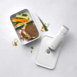 Zwilling Fresh & Save Eväsrasia Muovi, 15x22 Cm / 1.6 L 13 Zwilling Fresh & Save Eväsrasia Muovi, 15x22 Cm / 1.6 L -Keittiökonekauppa zwilling fresh save evasrasia muovi 14