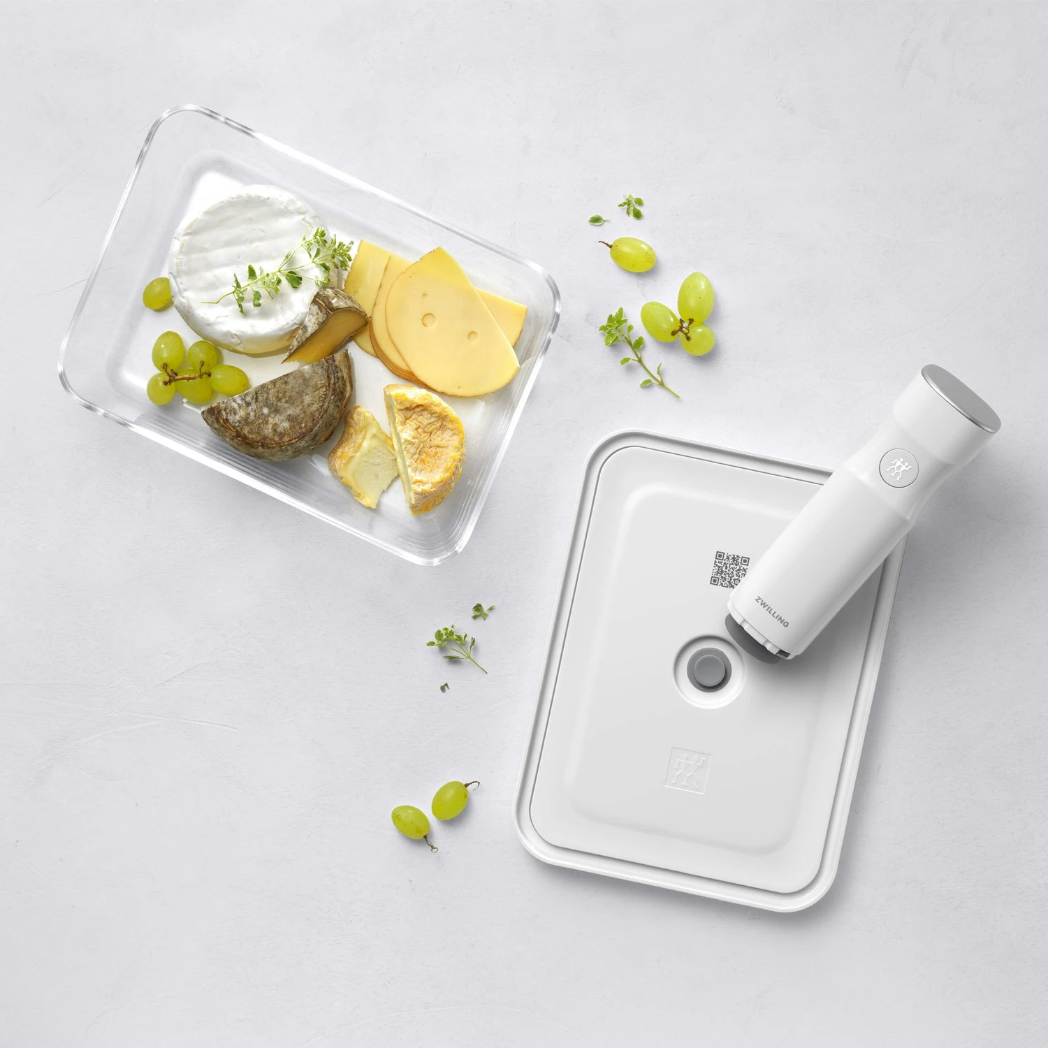 Zwilling Fresh & Save Rasia Borosilikaattilasi 24x18 Cm / 2 L 4 Zwilling Fresh & Save Rasia Borosilikaattilasi 24x18 Cm / 2 L - Image 2