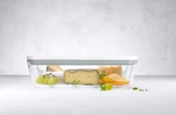 Zwilling Fresh & Save Rasia Borosilikaattilasi 24x18 Cm / 2 L 10 Zwilling Fresh & Save Rasia Borosilikaattilasi 24x18 Cm / 2 L -Keittiökonekauppa zwilling fresh save rasia borosilikaattilasi 24x18 cm 2 l 3