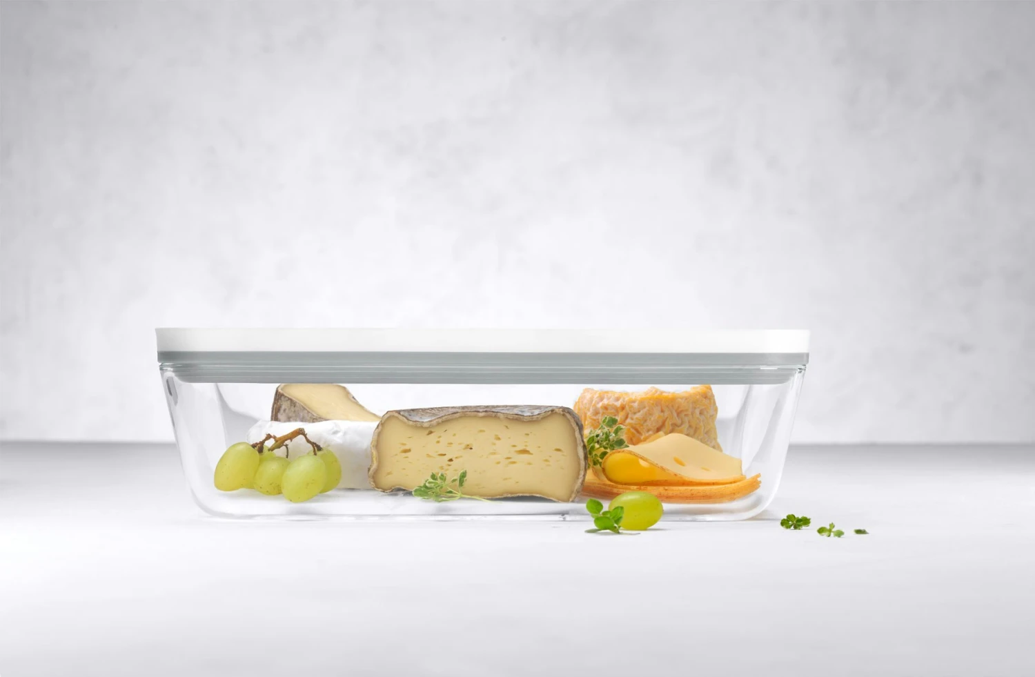 Zwilling Fresh & Save Rasia Borosilikaattilasi 24x18 Cm / 2 L 6 Zwilling Fresh & Save Rasia Borosilikaattilasi 24x18 Cm / 2 L - Image 4