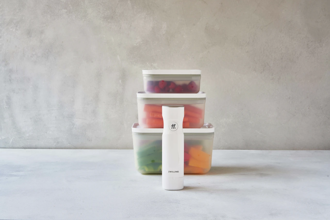 Zwilling Fresh & Save Rasia Muovi, 14x21 Cm / 2 L 8 Zwilling Fresh & Save Rasia Muovi, 14x21 Cm / 2 L - Image 6