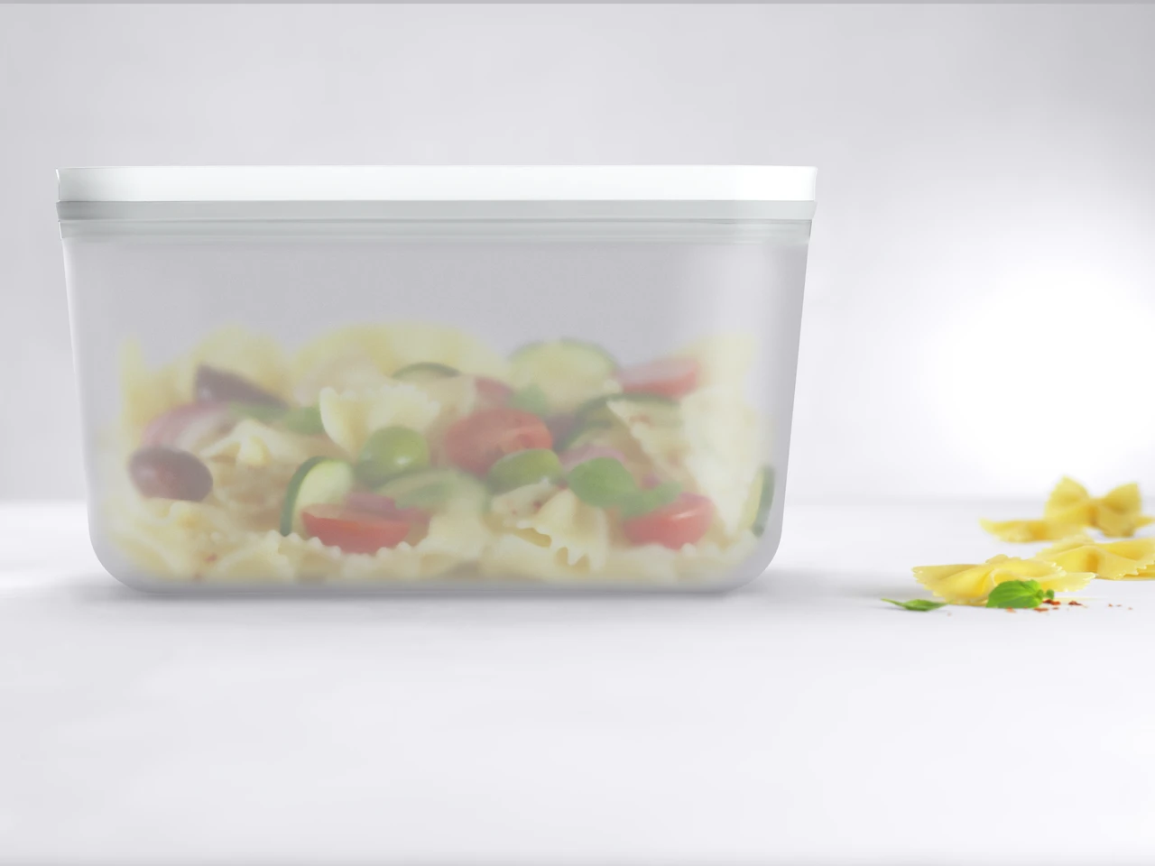 Zwilling Fresh & Save Rasia Muovi, 14x21 Cm / 2 L 6 Zwilling Fresh & Save Rasia Muovi, 14x21 Cm / 2 L - Image 4