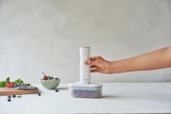 Keittiökonekauppa -Keittiökonekauppa zwilling fresh save rasia muovi 4