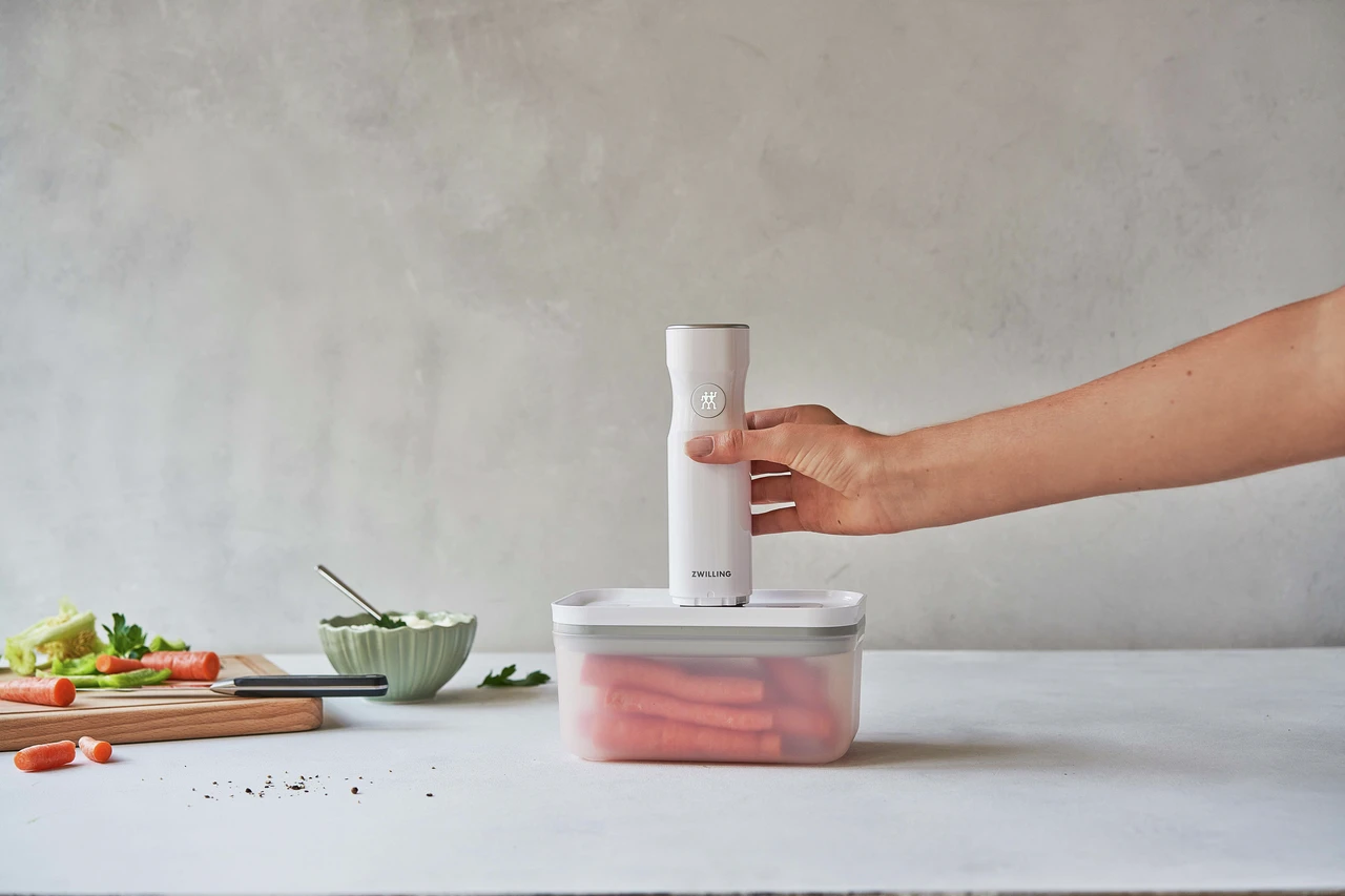 Zwilling Fresh & Save Rasia Muovi, 11x18 Cm / 0.9 L 4 Zwilling Fresh & Save Rasia Muovi, 11x18 Cm / 0.9 L - Image 2