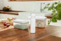 Zwilling Fresh & Save Setti Rasialla 3 Palaa, ABS-muovi -Keittiökonekauppa zwilling fresh save setti rasialla 3 palaa abs muovi 4