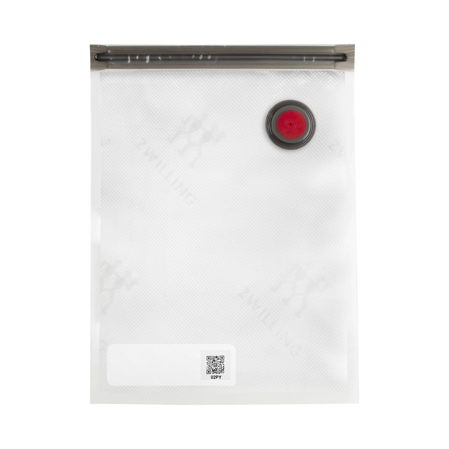 Zwilling Fresh & Save Tyhjiöpussi Medium 10 Kpl/ 4 L 3 Zwilling Fresh & Save Tyhjiöpussi Medium 10 Kpl/ 4 L