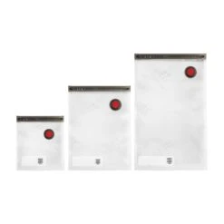 Zwilling Fresh & Save Tyhjiöpussi Small 10 Kpl/ 1.25 L 8 Zwilling Fresh & Save Tyhjiöpussi Small 10 Kpl/ 1.25 L -Keittiökonekauppa zwilling fresh save tyhjiopussi small 10 kpl 125 l 3 1