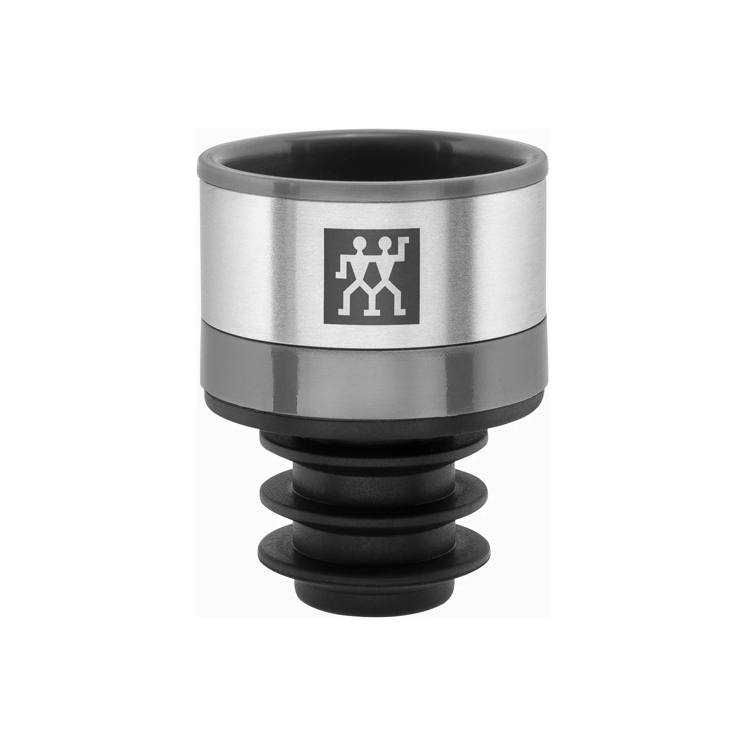 Zwilling Fresh & Save Vacuum Viinipullonkorkki 1-pakkaus 3 Zwilling Fresh & Save Vacuum Viinipullonkorkki 1-pakkaus