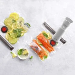 Zwilling Fresh & Save Vakuumipumppu -Keittiökonekauppa zwilling fresh save vakuumipumppu 2