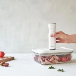 Zwilling Fresh & Save Vakuumipumppu -Keittiökonekauppa zwilling fresh save vakuumipumppu 3