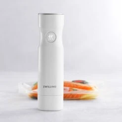 Zwilling Fresh & Save Vakuumipumppu -Keittiökonekauppa zwilling fresh save vakuumipumppu 5