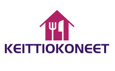Keittiökonekauppa