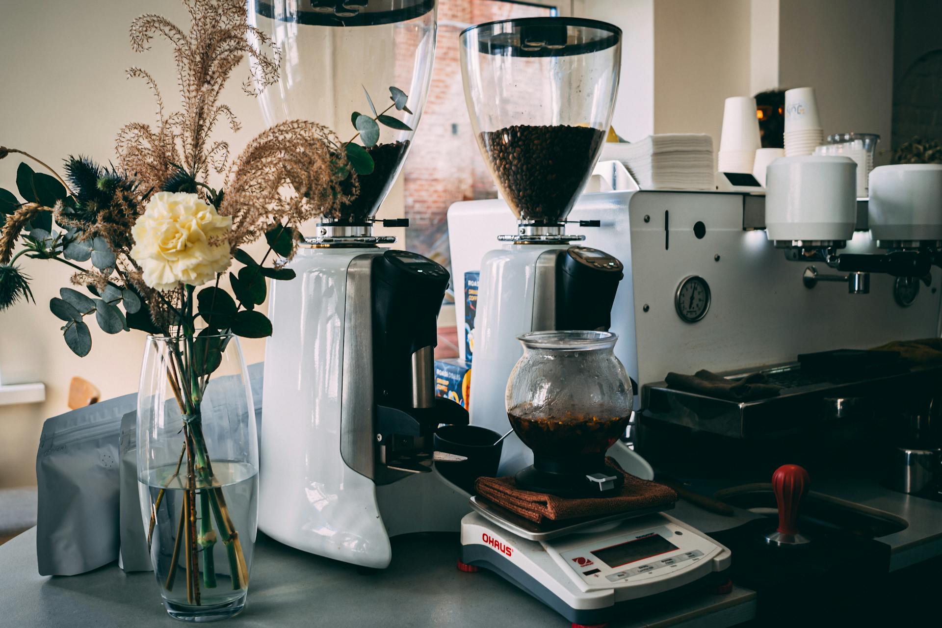 Keittiökonekauppa -Keittiökonekauppa pexels arti 16627280